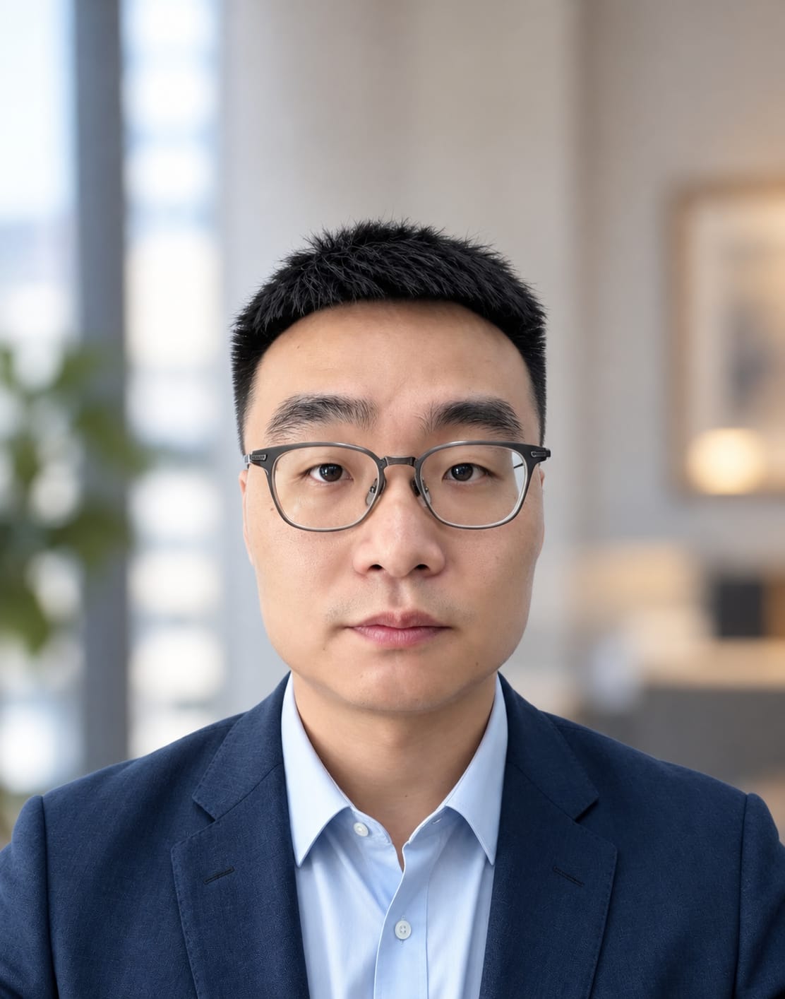 Wang Zi Chen